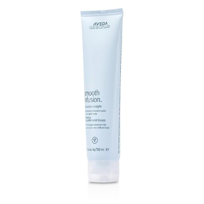 Smooth Infusion Naturally Straight (for A Straight Style) - 150ml/5oz