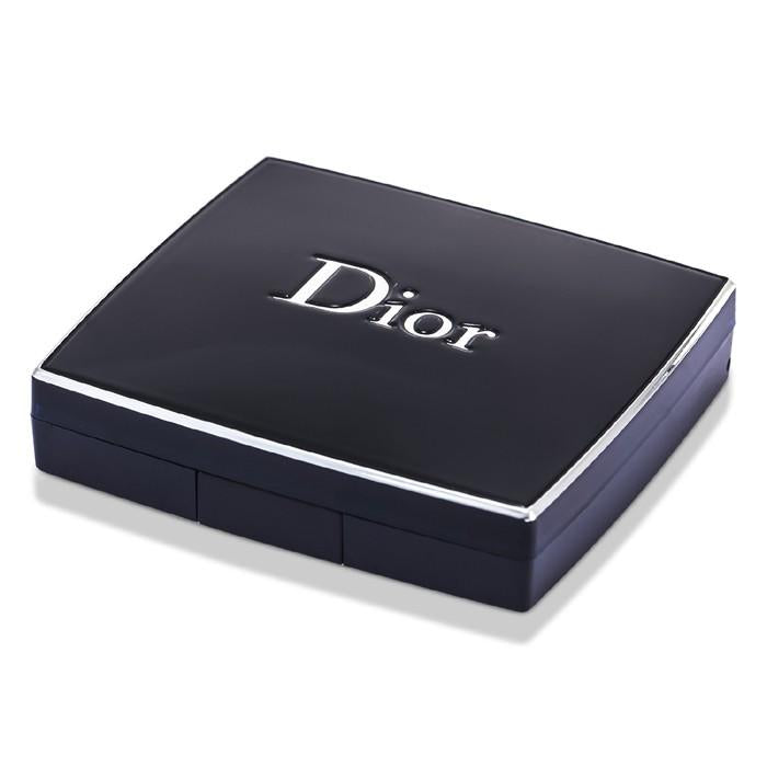 Diorshow Mono Wet & Dry Backstage Eyeshadow - # 547 Yellow - 2.2g/0.07oz