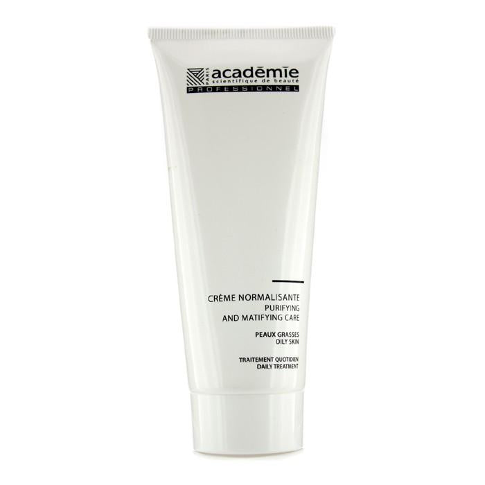 Hypo-sensible Purifying & Matifying Cream (for Oily Skin) (salon Size) - 100ml/3.4oz