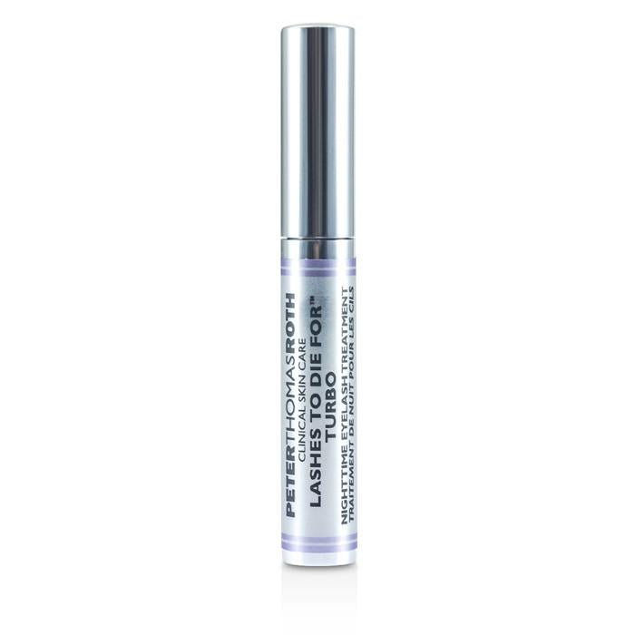 Lashes To Die For Turbo Nighttime Eyelash Treatment - 4.7ml/0.16oz