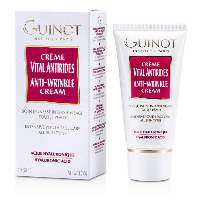 Anti-wrinkle Cream - 50ml/1.7oz