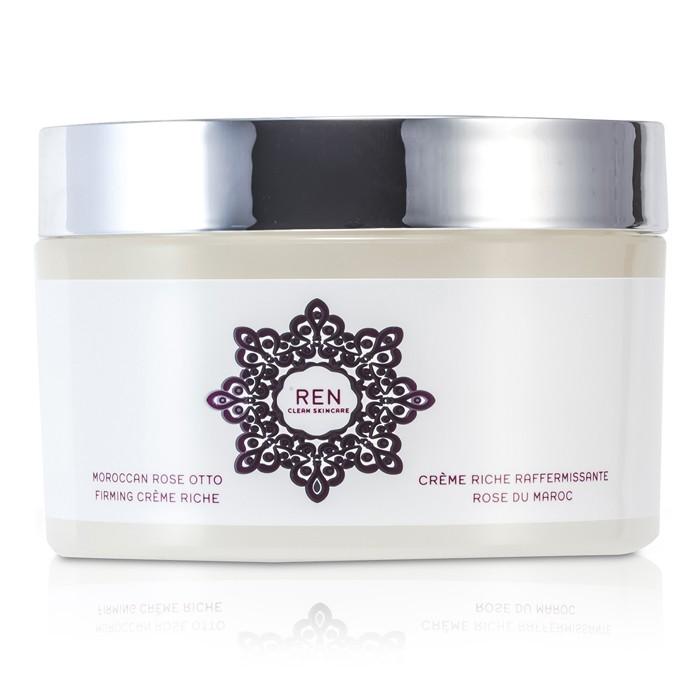 Moroccan Rose Otto Firming Creme Riche (all Skin Types) - 200ml/6.8oz