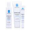 Effaclar Dermatological Acne System: Gel Cleanser 100ml + Clarifying Solution 100ml + Acne Treament 20ml - 3pcs