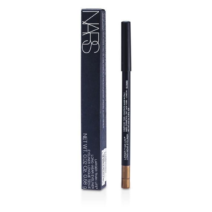 Larger Than Life Eye Liner - #campo De Fiori - 0.58g/0.02oz