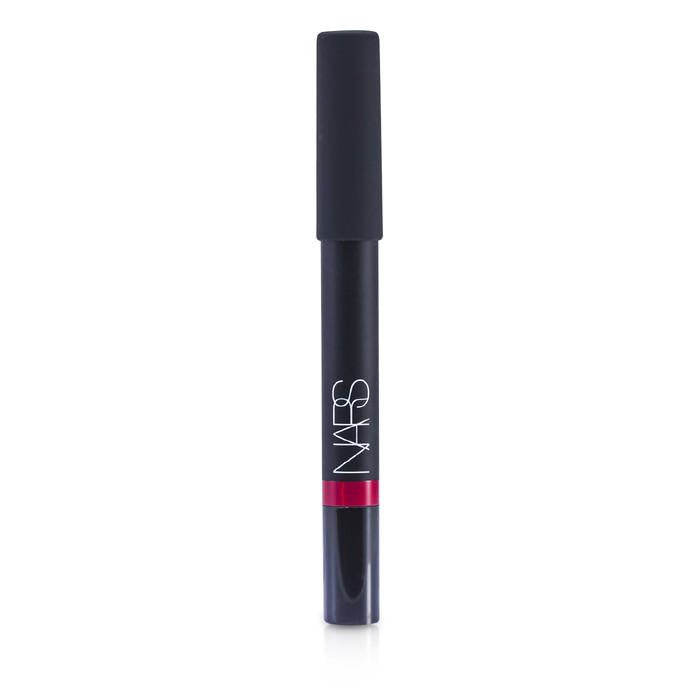 Velvet Gloss Lip Pencil - Mexican Rose - 2.8g/0.09oz