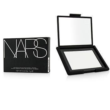 Light Reflecting Pressed Setting Powder - Translucent Crystal - 7g/0.24oz