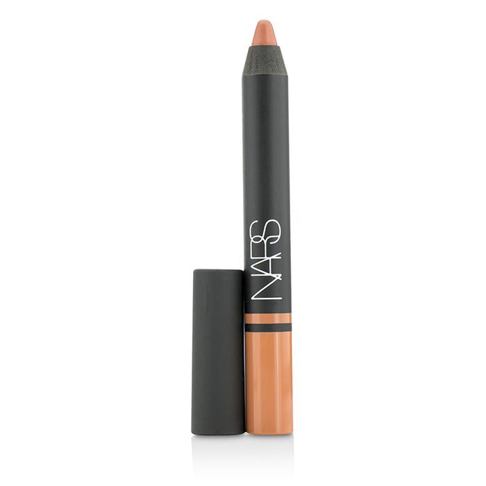 Satin Lip Pencil - Biscayne Park - 2.2g/0.07oz