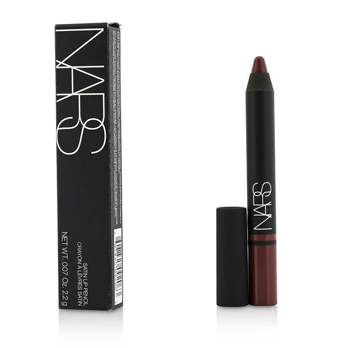 Satin Lip Pencil - Golshan - 2.2g/0.07oz