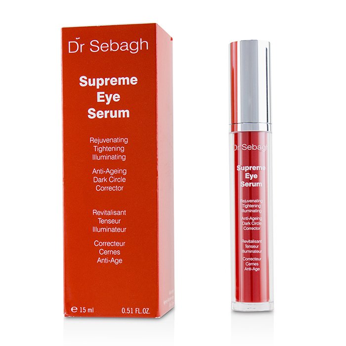 Supreme Eye Serum - 15ml/0.51oz