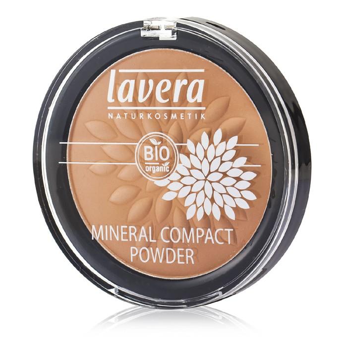 Mineral Compact Powder - # 03 Honey - 7g/0.2oz