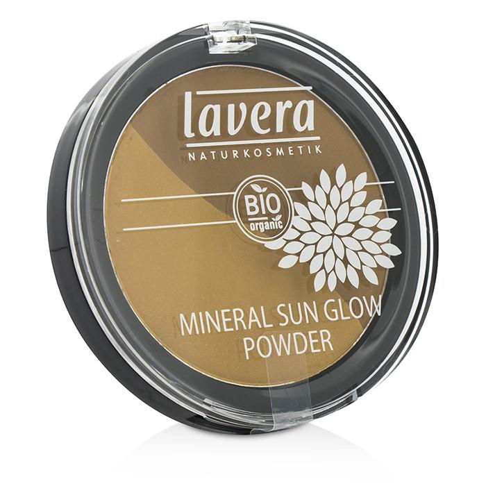 Mineral Sun Glow Powder - # 01 Golden Sahara - 9g/0.3oz