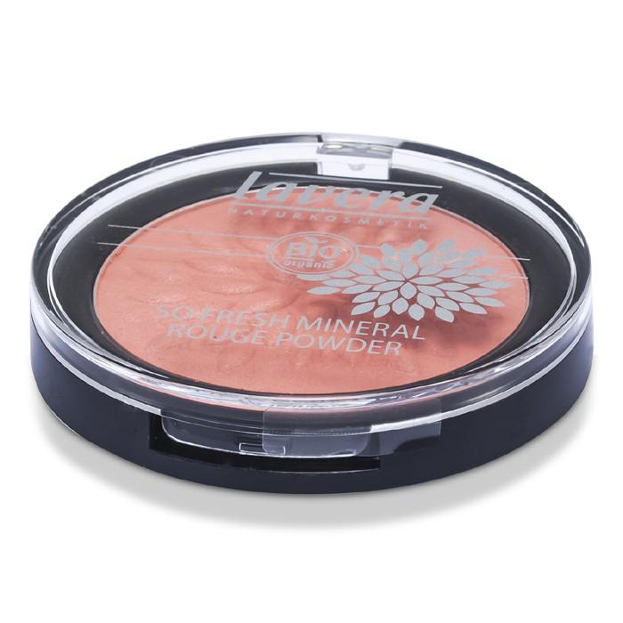 Mineral Sun Glow Powder - # 01 Golden Sahara - 9g/0.3oz