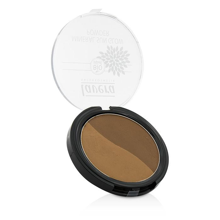 Mineral Sun Glow Powder - # 02 Sunset Kiss - 9g/0.3oz