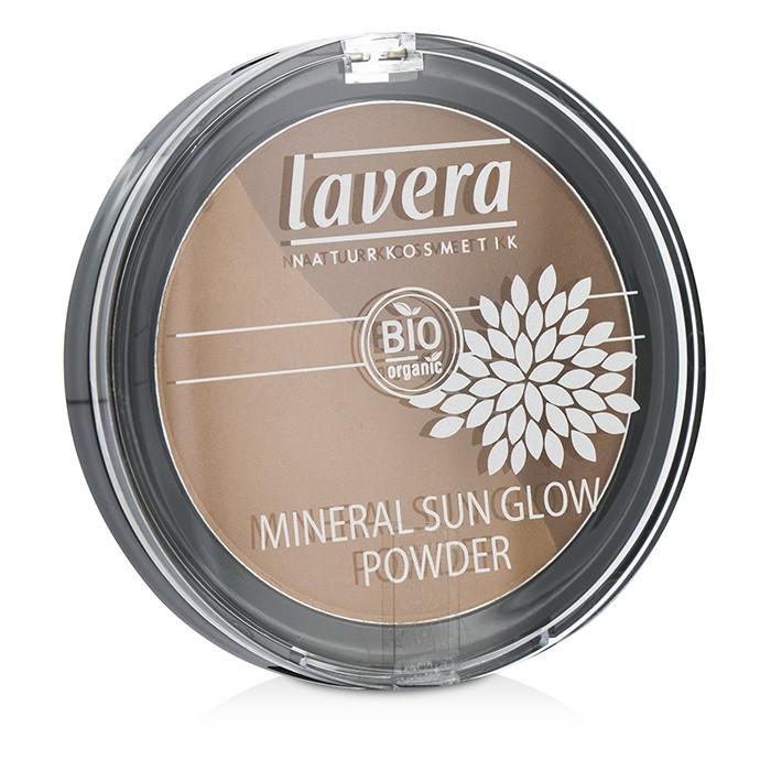 Mineral Sun Glow Powder - # 02 Sunset Kiss - 9g/0.3oz