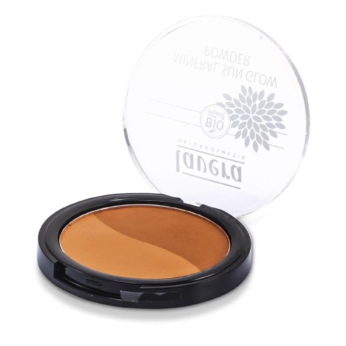 Mineral Sun Glow Powder - # 02 Sunset Kiss - 9g/0.3oz