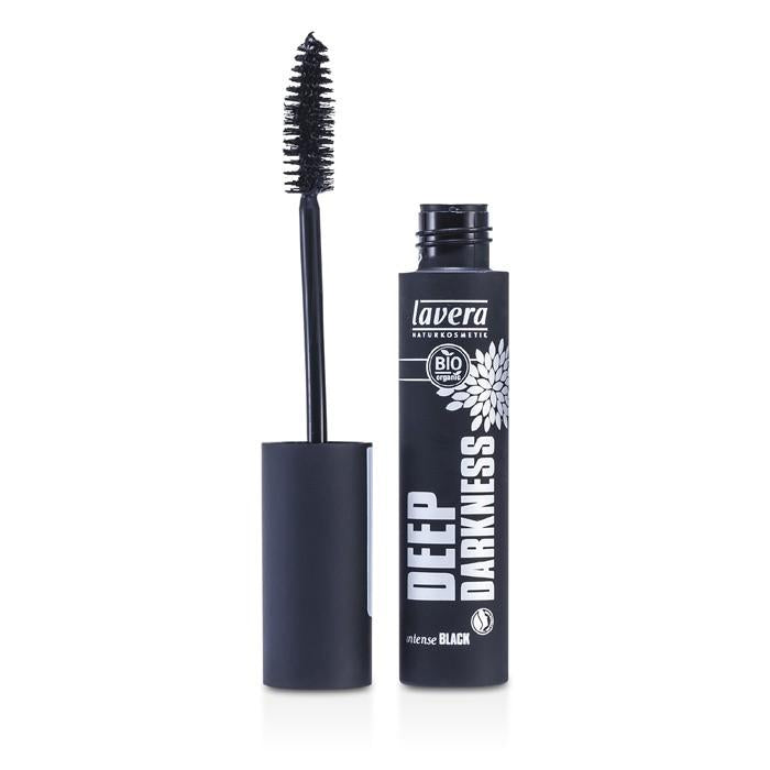 Deep Darkness Mascara - # Intense Black - 13ml/0.43oz