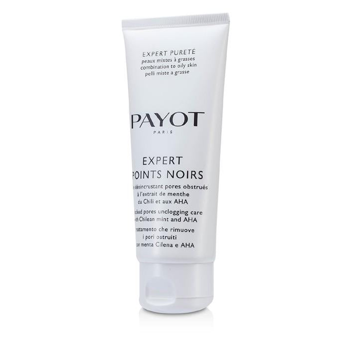 Expert Purete Expert Points Noirs - Blocked Pores Unclogging Care - For Combination To Oily Skin (salon Size) - 100ml/3.3oz