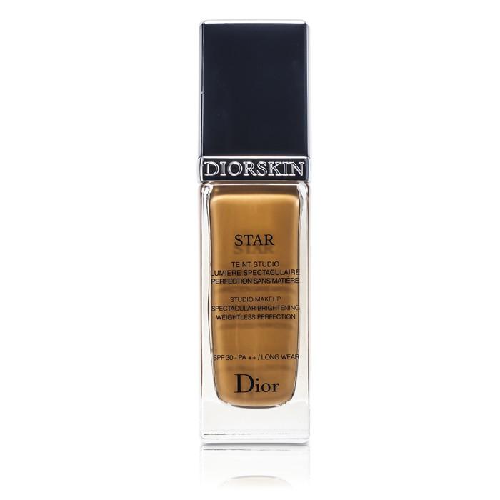 Diorskin Star Studio Makeup Spf30 - # 31 Sand - 30ml/1oz