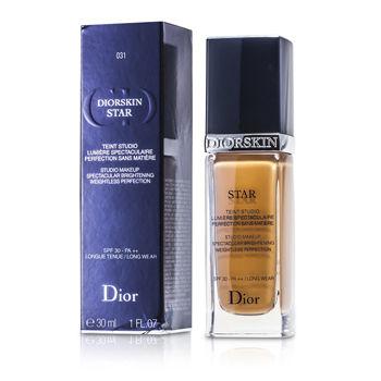 Diorskin Star Studio Makeup Spf30 - # 31 Sand - 30ml/1oz