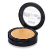 2 In 1 Compact Foundation - # 01 Ivory - 10g/0.3oz