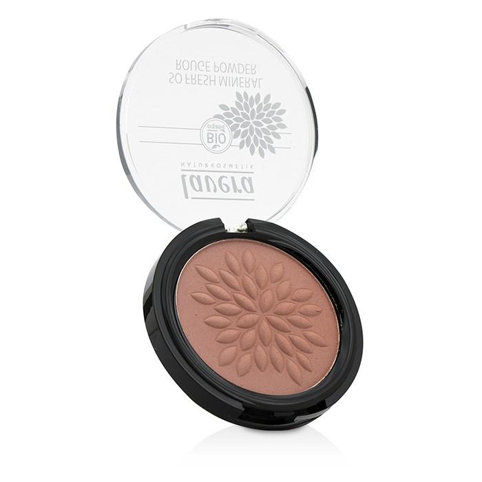 So Fresh Mineral Rouge Powder - # 01 Charming Rose - 5g/0.2oz