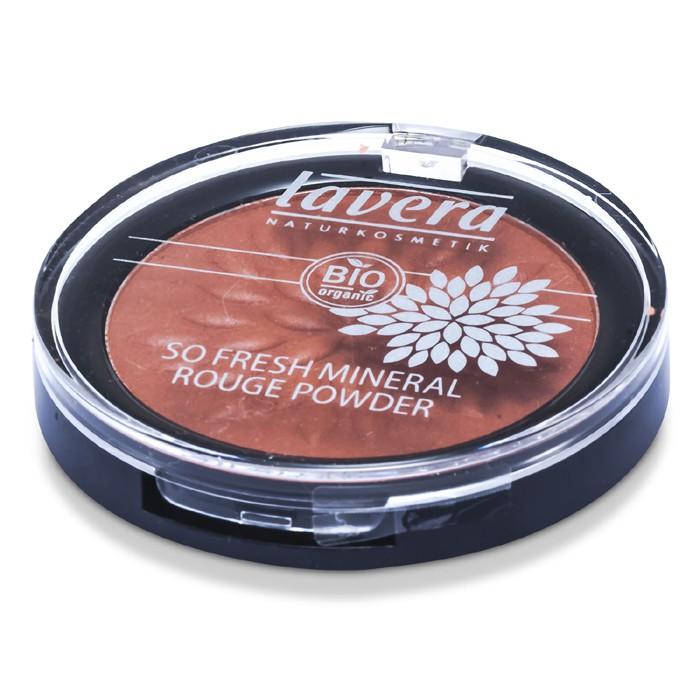 So Fresh Mineral Rouge Powder - # 03 Cashmere Brown - 5g/0.2oz