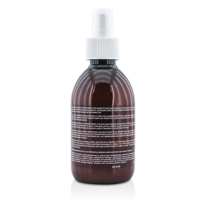 Leave In Conditioner - 250ml/8.4oz