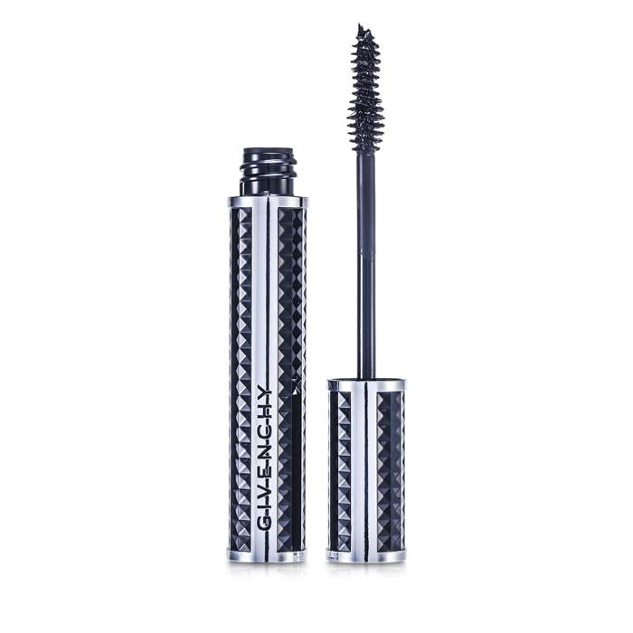 Noir Couture Volume Mascara - # 1 Black Taffeta - 8g/0.28oz