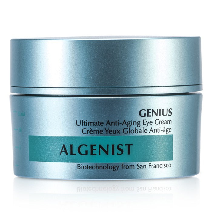 Genius Ultimate Anti-aging Eye Cream - 15ml/0.5oz