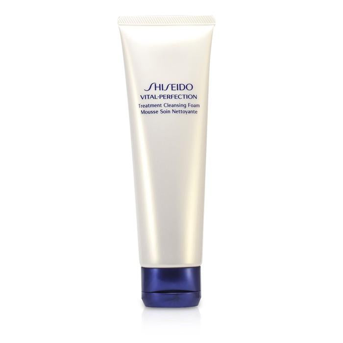 Vital-perfection Treatment Cleansing Foam - 125ml/4.8oz