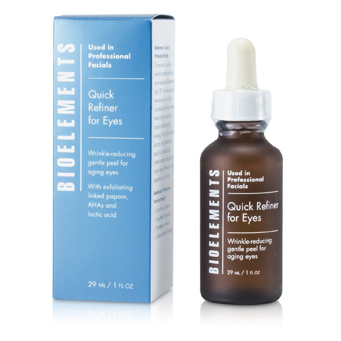 Quick Refiner For Eyes - 29ml/1oz