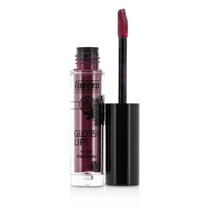 Glossy Lips - # 06 Berry Passion - 6.5ml/0.2oz