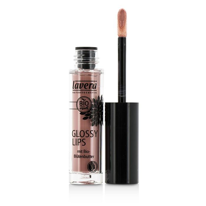 Glossy Lips - # 08 Rosy Sorbet - 6.5ml/0.2oz