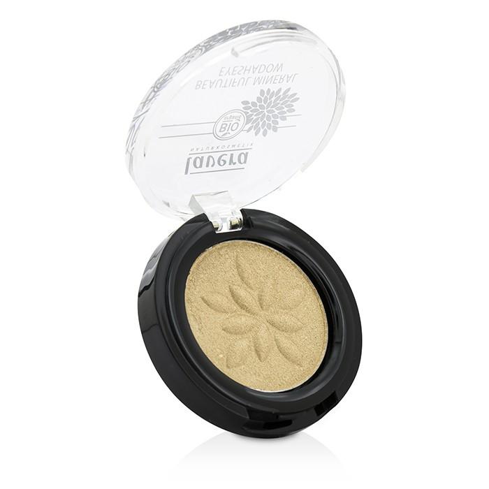 Beautiful Mineral Eyeshadow - # 01 Golden Glory - 2g/0.06oz