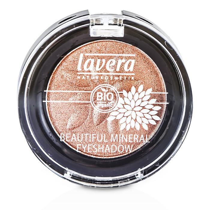 Beautiful Mineral Eyeshadow - # 03 Latte Macchiato - 2g/0.06oz