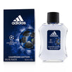 Champions League Eau De Toilette Spray (champions Edition) - 100ml/3.4oz