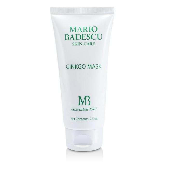 Ginkgo Mask - For Combination/ Dry/ Sensitive Skin Types - 73ml/2.5oz