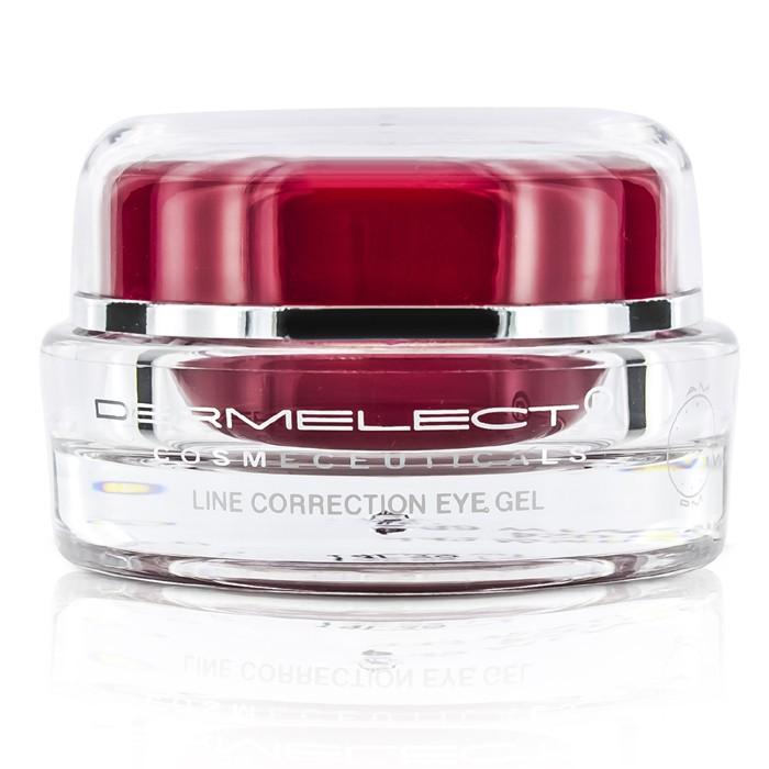 Line Correction Eye Gel - 14.2g/0.5oz