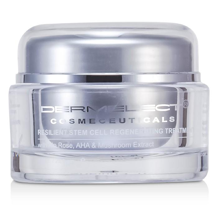 Resilient Stem Cell Regenerating Treatment - 28.4g/1oz