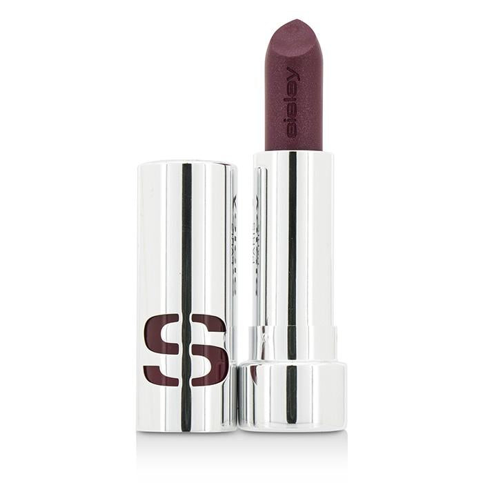 Phyto Lip Shine Ultra Shining Lipstick - # 18 Sheer Berry - 3g/0.1oz