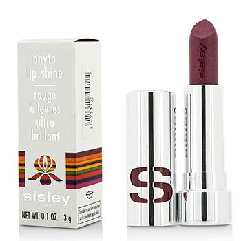 Phyto Lip Shine Ultra Shining Lipstick - # 18 Sheer Berry - 3g/0.1oz