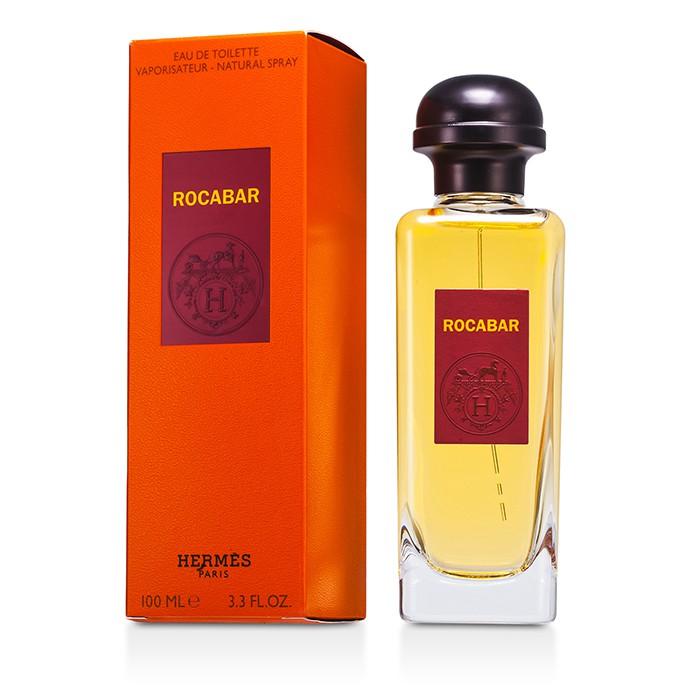 Rocabar Eau De Toilette Spray (new Packaging) - 100ml/3.3oz