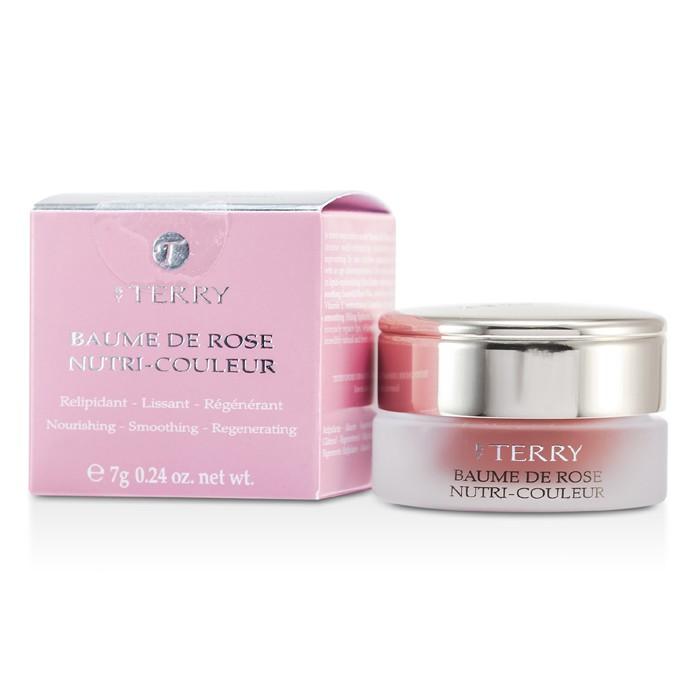 Baume De Rose Nutri Couleur - # 6 Toffee Cream - 7g/0.24oz