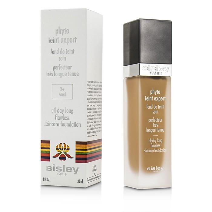 Phyto Teint Expert - #2+ Sand - 30ml/1oz