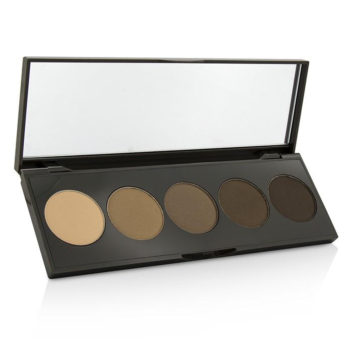 Ombre Nudes Eye Palette - 8.5g/0.29oz