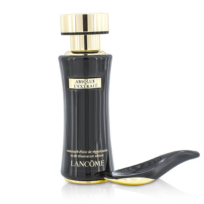 Absolue L'extrait Serum - Regenerating & Renewing Ultimate Elixir-concentrate - 30ml/1oz