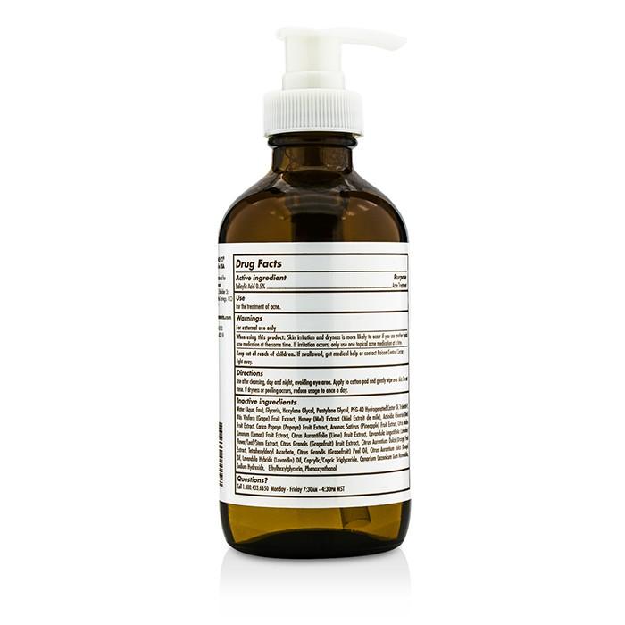 Acne Toner (salon Size) - 236ml/8oz