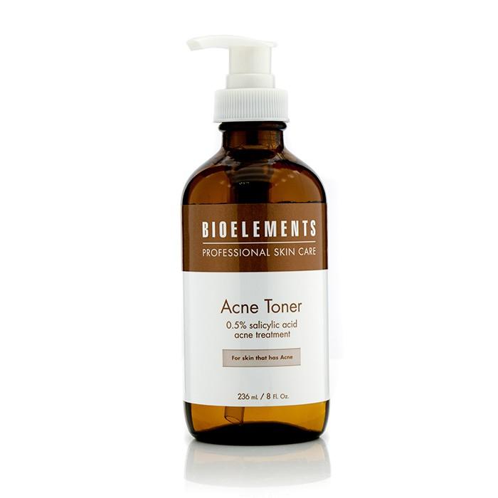 Acne Toner (salon Size) - 236ml/8oz