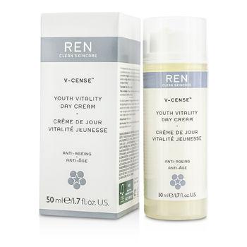 V-cense Youth Vitality Day Cream - 50ml/1.7oz