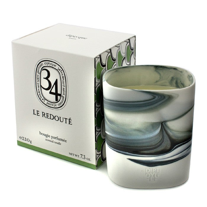 Scented Candle - Le Redoute - 220g/7.3oz